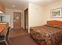 woodspring suites fort worth trophy club