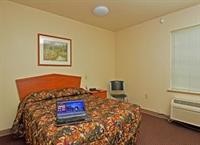 woodspring suites fort worth trophy club