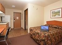 woodspring suites fort worth trophy club