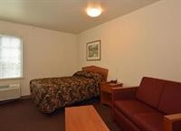 woodspring suites fort worth trophy club