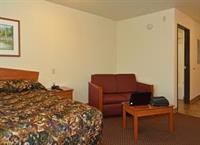 woodspring suites fort worth trophy club