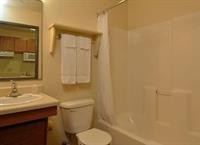 woodspring suites fort worth trophy club