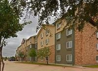 woodspring suites fort worth trophy club