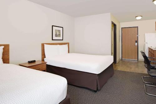 woodspring suites fort worth trophy club