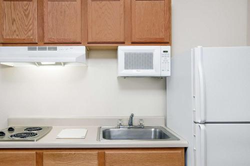 woodspring suites fort worth trophy club