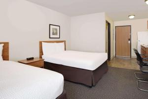 woodspring suites fort worth trophy club