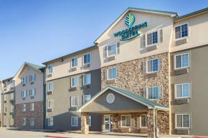 woodspring suites fort worth trophy club