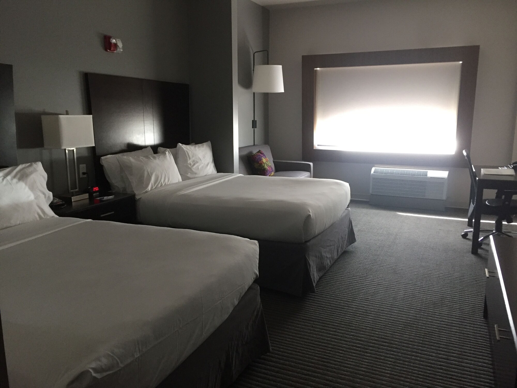 holiday inn express and suites tahlequah by ihg