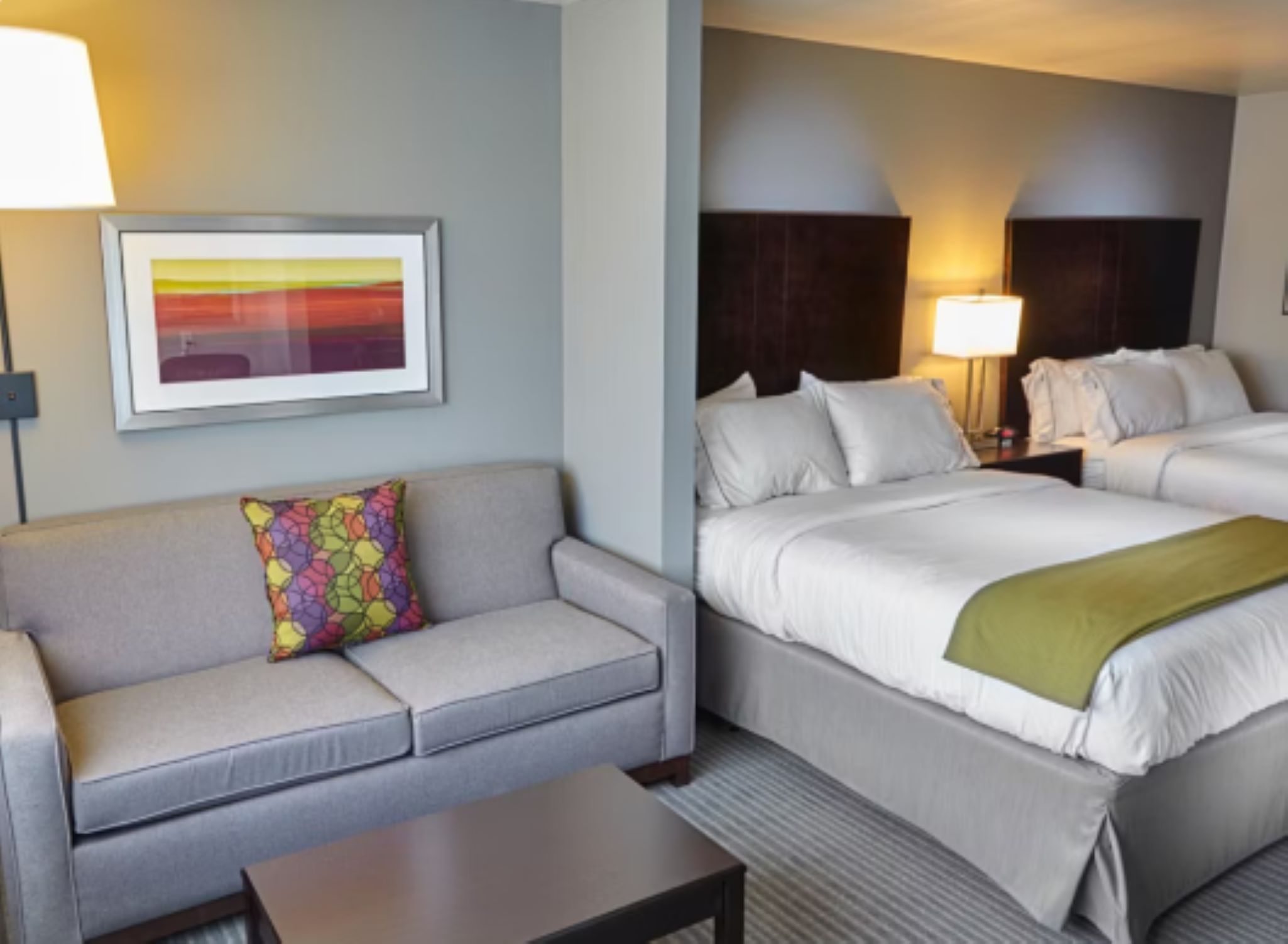 holiday inn express and suites tahlequah by ihg