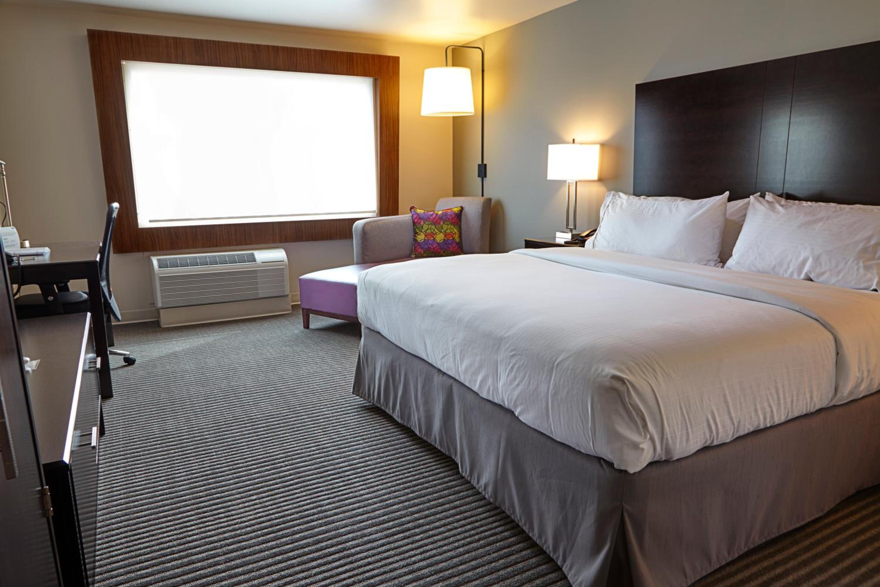 holiday inn express and suites tahlequah by ihg