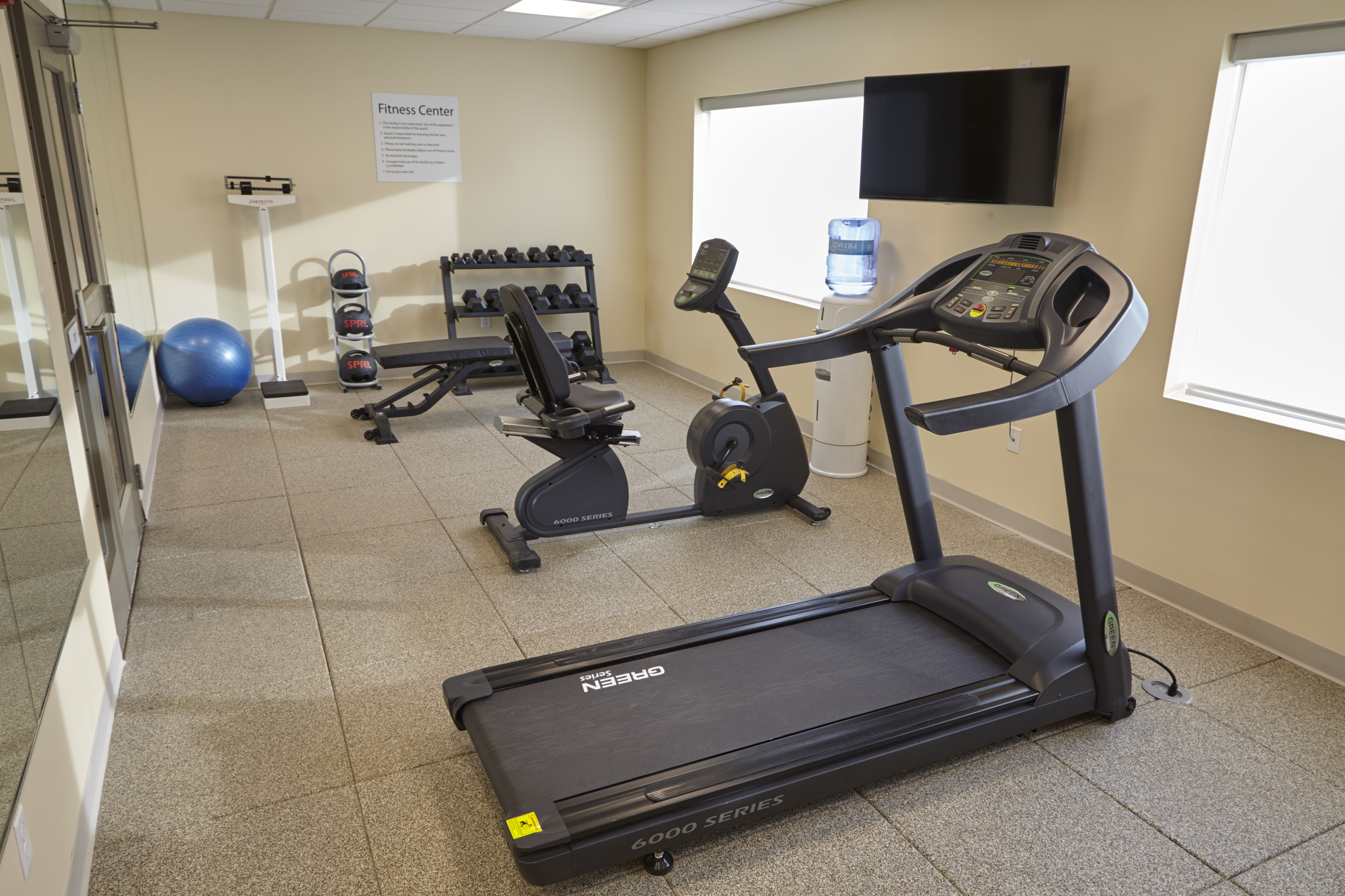 holiday inn express and suites tahlequah by ihg