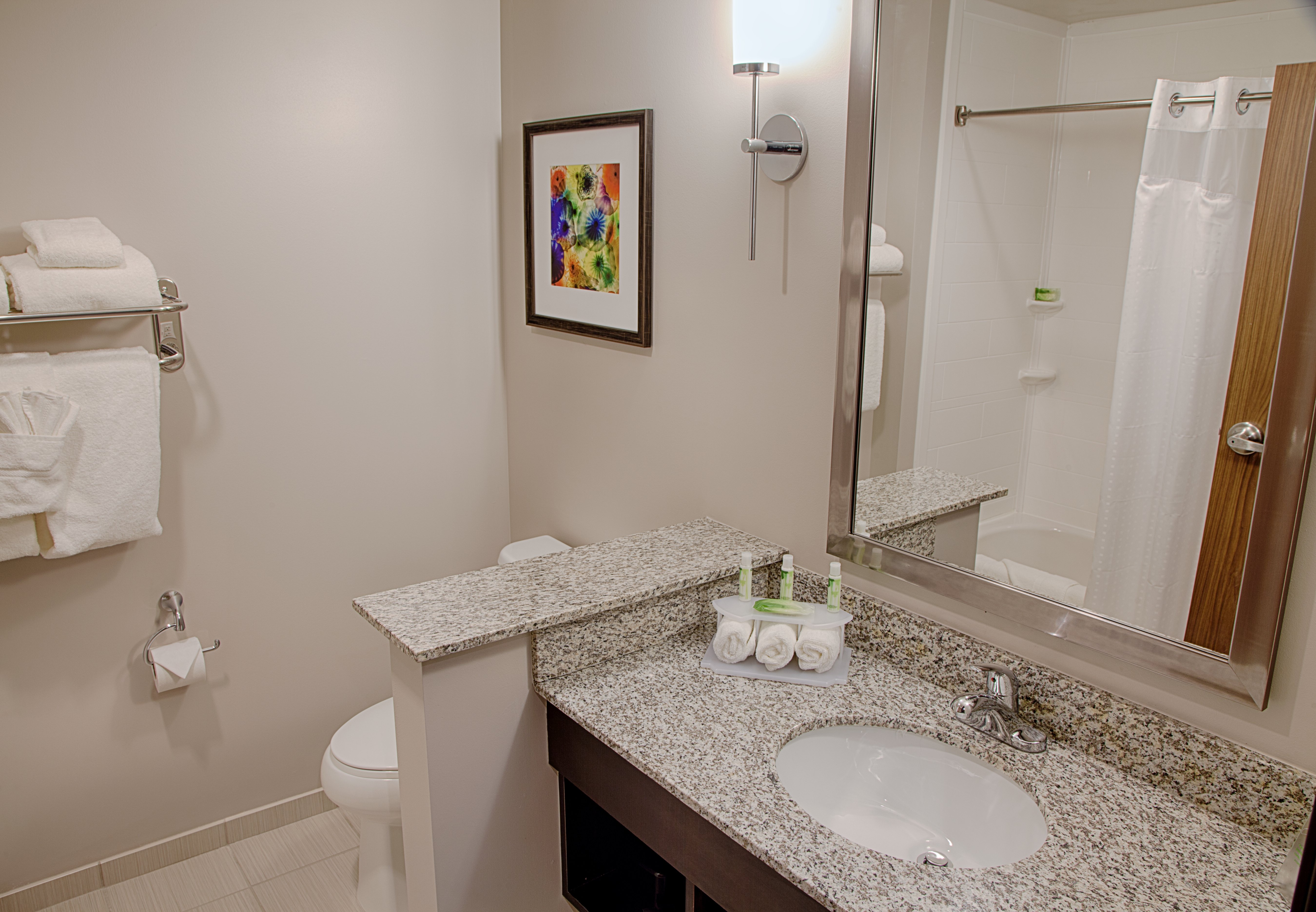 holiday inn express and suites tahlequah by ihg