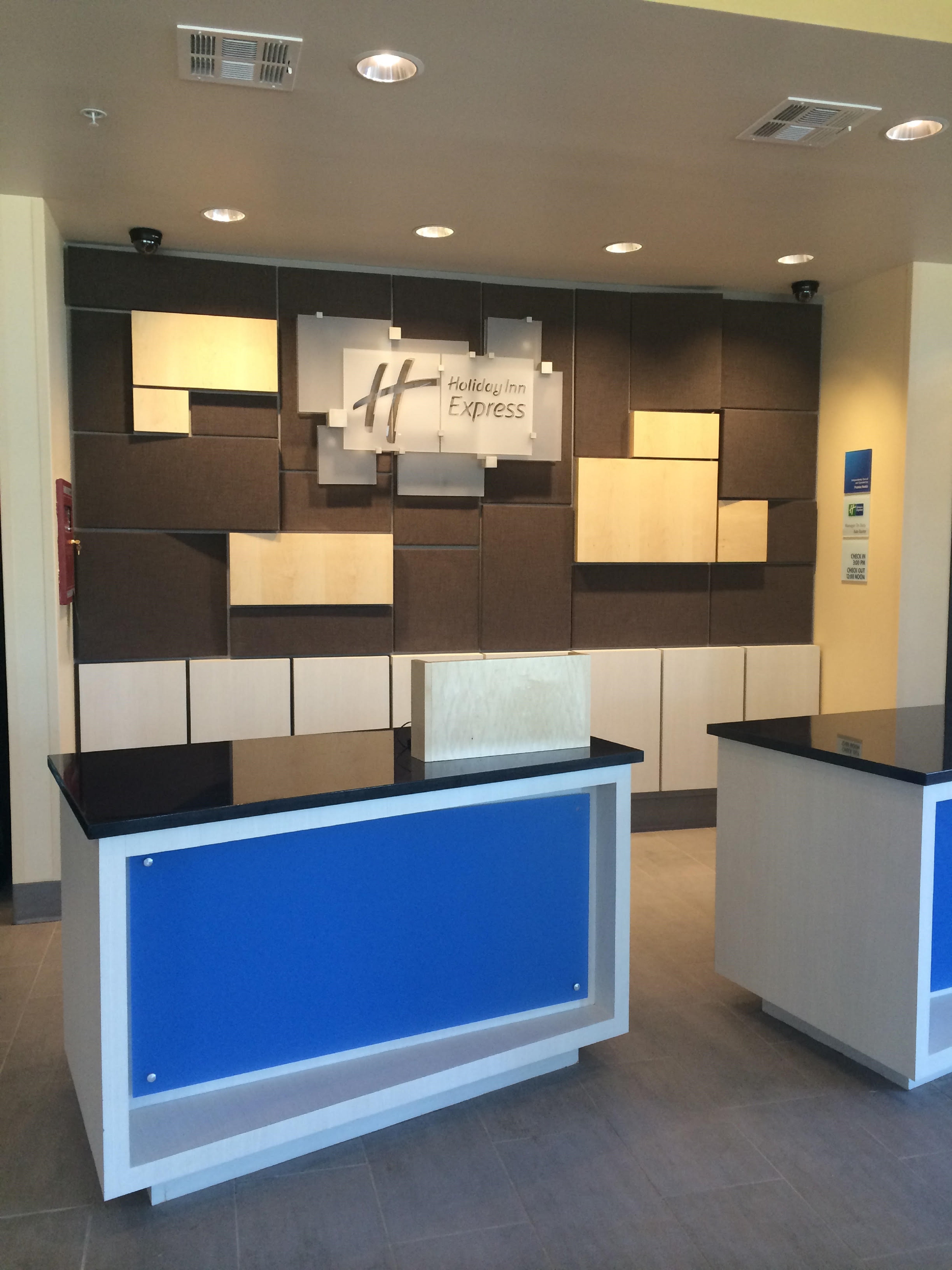 holiday inn express and suites tahlequah by ihg