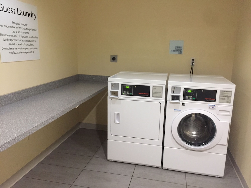 holiday inn express and suites tahlequah by ihg