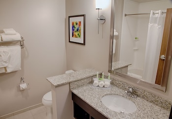 Holiday Inn Express & Suites Tahlequah By Ihg,Cookson>>Cherokee,3 star