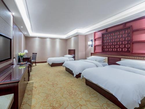 vienna classic hotel kunming caiyun north road xinyazhou