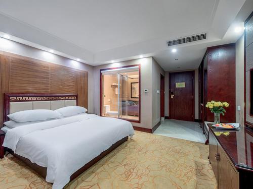 vienna classic hotel kunming caiyun north road xinyazhou