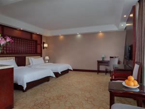 vienna classic hotel kunming caiyun north road xinyazhou