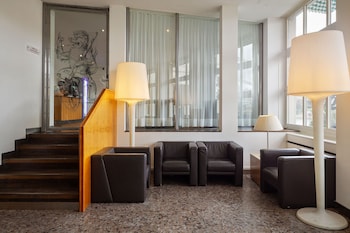 Merian Am Rhein,,4 star