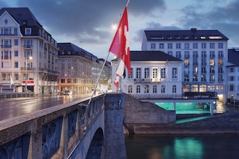 Merian Am Rhein,,4 star