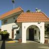 motel 6 fresno ca