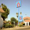 motel 6 fresno ca