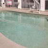 motel 6 fresno ca