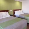motel 6 fresno ca