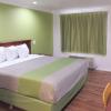 motel 6 fresno ca