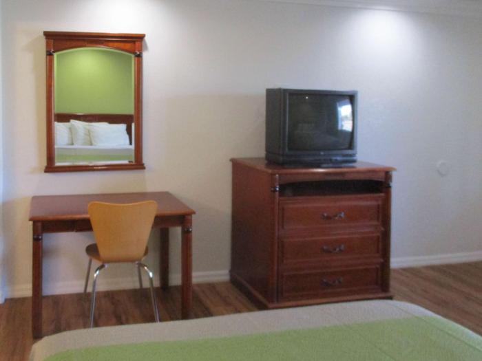 motel 6 fresno ca
