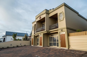 Pebble Beach Motor Inn,Napier South>>Napier,5 star