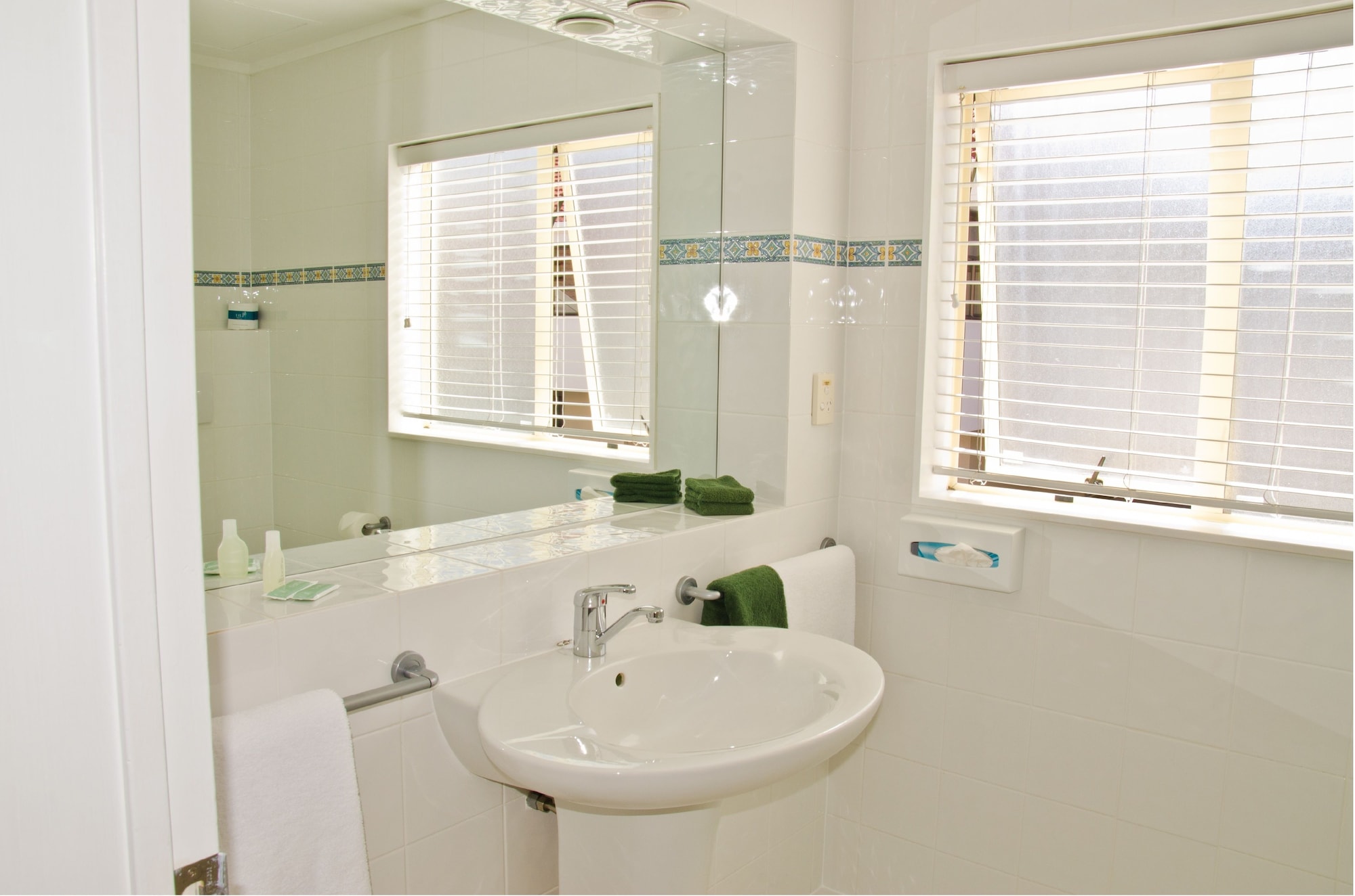 beach front motel napier