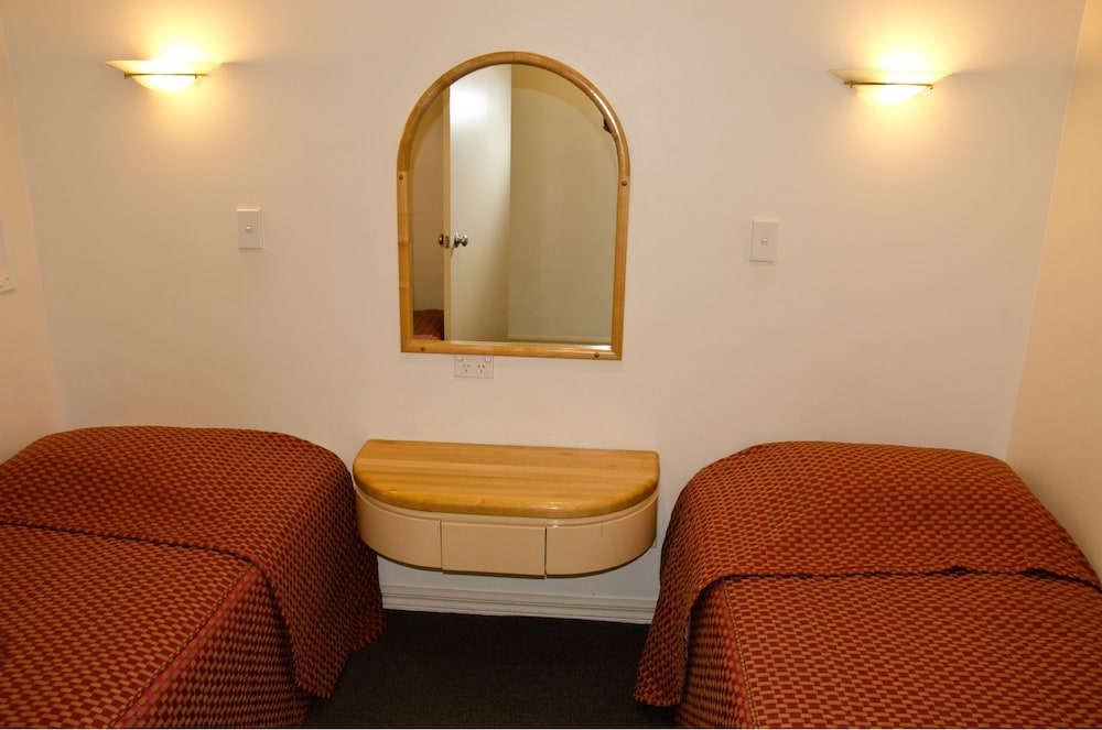 beach front motel napier