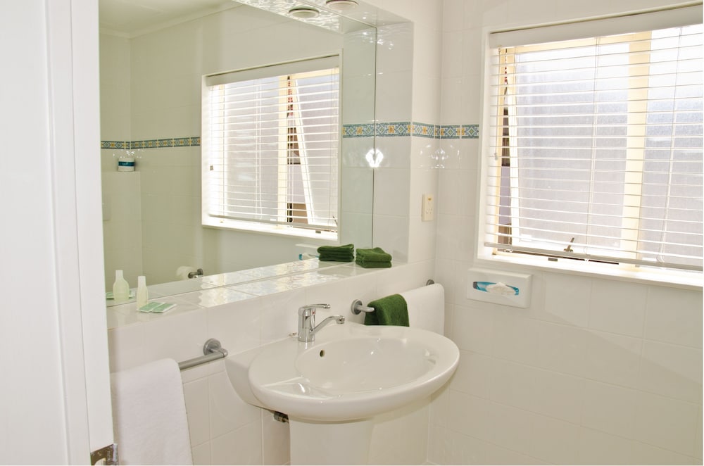 beach front motel napier