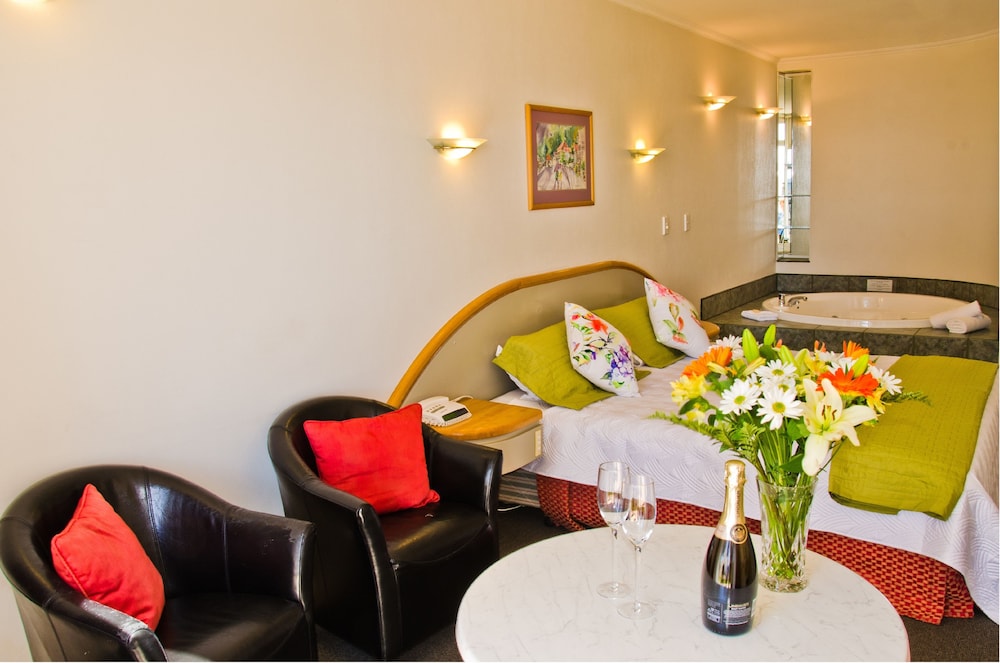 beach front motel napier