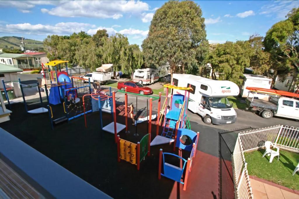 apollo bay