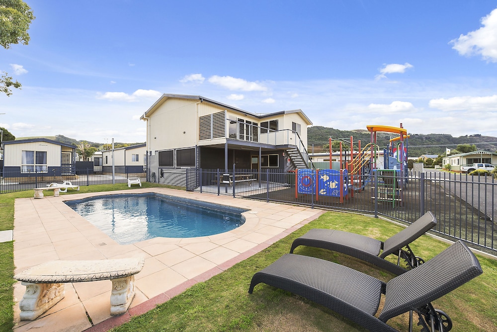 apollo bay