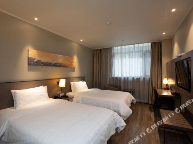 home inn plus hangzhou sijiqing qingchun plaza