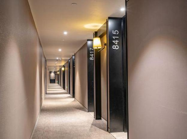 home inn plus hangzhou sijiqing qingchun plaza