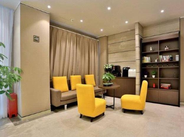 home inn plus hangzhou sijiqing qingchun plaza