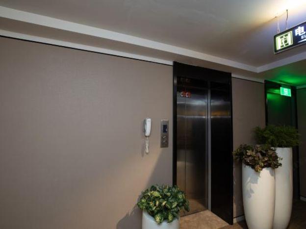 home inn plus hangzhou sijiqing qingchun plaza