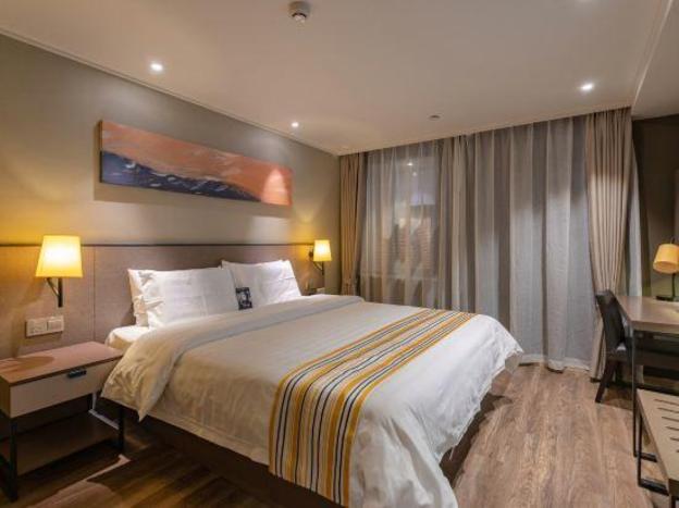 home inn plus hangzhou sijiqing qingchun plaza