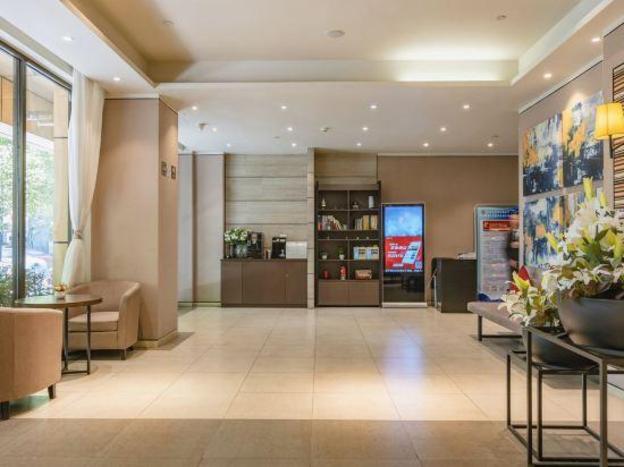 home inn plus hangzhou sijiqing qingchun plaza