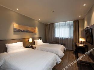 home inn plus hangzhou sijiqing qingchun plaza