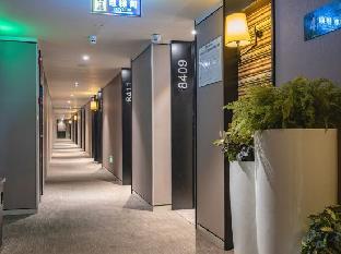 home inn plus hangzhou sijiqing qingchun plaza