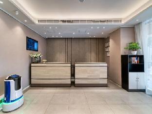 home inn plus hangzhou sijiqing qingchun plaza