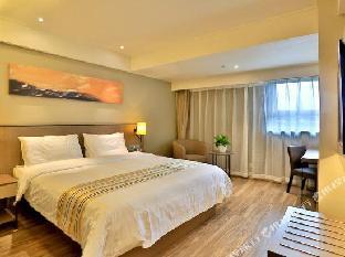 home inn plus hangzhou sijiqing qingchun plaza