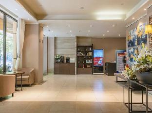 home inn plus hangzhou sijiqing qingchun plaza