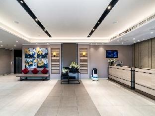 home inn plus hangzhou sijiqing qingchun plaza