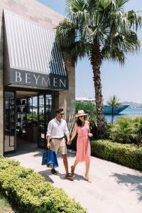 palmalife marina hotel boutique class